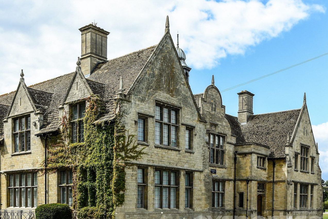 Exsportise Oundle Campus