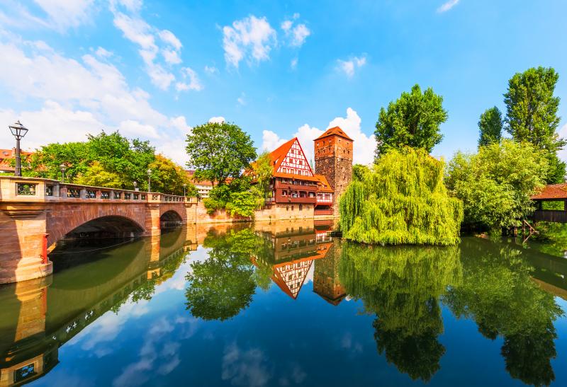 Nuremberg
