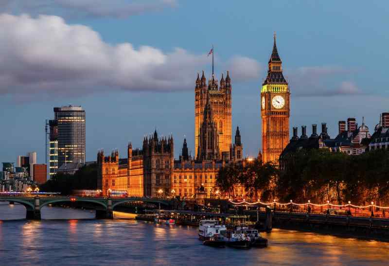 AILS Séjour linguistique en Angleterre