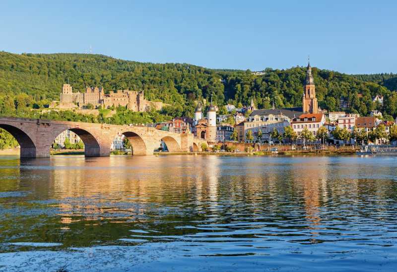 AILS Séjour linguistique en Alemagne