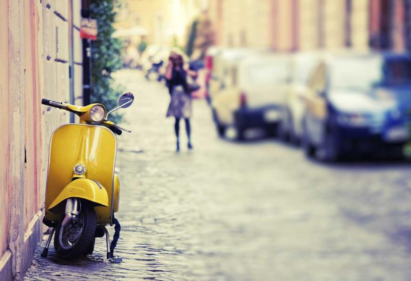 AILS Séjour junior en Italie