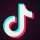 Tiktok logo