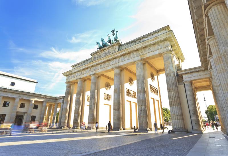 AILS - programme business Berlin