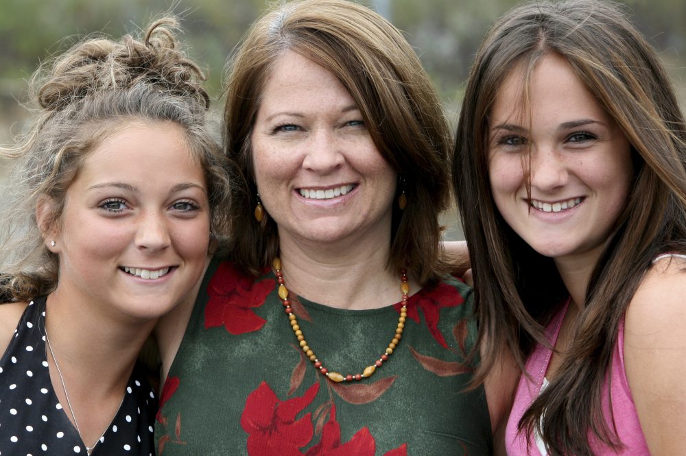 AILS Séjours ados - Famille d'accueil