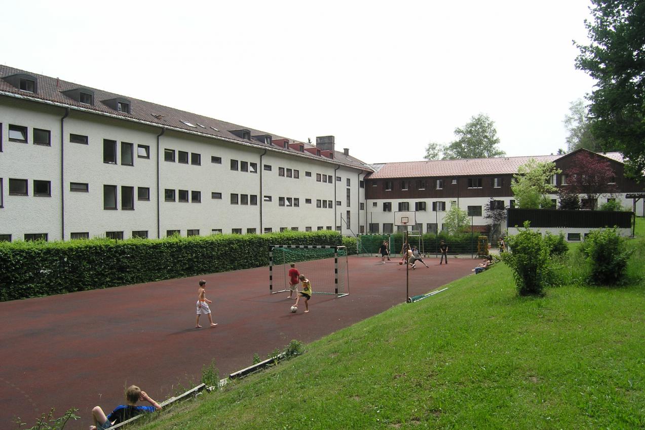 Ecole Humboldt Lindenberg