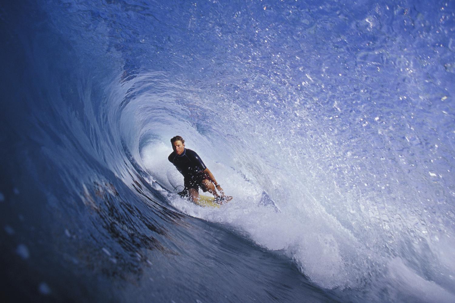 Surfer Gold Coast - AILS Séjours linguistiques