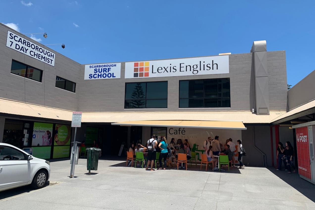 Ecole Lexis à Perth