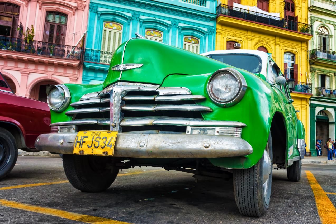 Enforex havana cuba