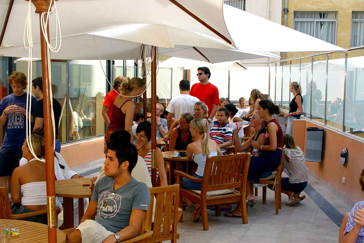 Ecole enforex marbella