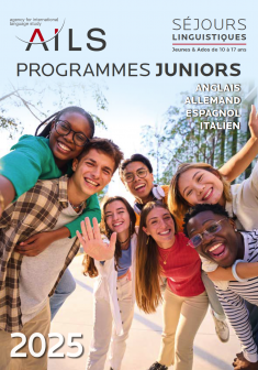 brochure junior